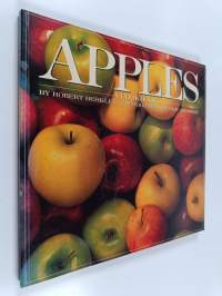 Apples - A Cookbook