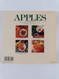 Apples - A Cookbook