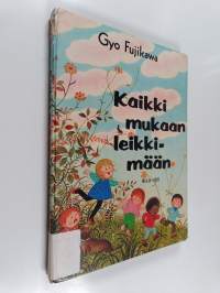 Tyhjä kuva