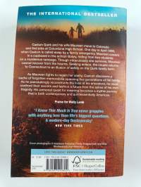 The hour I first believed : a novel