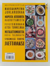 Jamien italialainen keittiö : Reseptejä suoraan Italian sydämestä