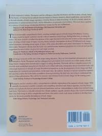 Exacting Beauty - Theory, Assessment, and Treatment of Body Image Disturbance