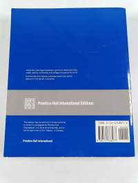 Foundations of financial markets and institutions