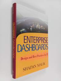 Enterprise Dashboards - Design and Best Practices for IT