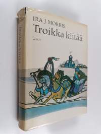 Tyhjä kuva