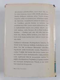 Troikka kiitää