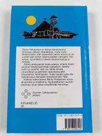 Rakentajana Afrikassa