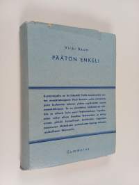 Päätön enkeli (ennakkokappale)