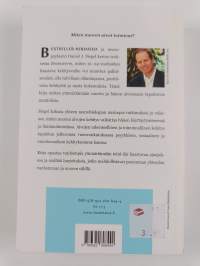 Brainstorm : Nuoruuden aivomyrskyn voima ja merkitys