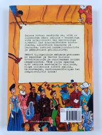 Karmea totuus muodista