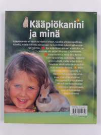 Kääpiökanini ja minä