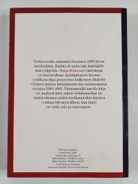 Verkkomedian käyttö ja tutkiminen : Iltalehti online 1995-2001