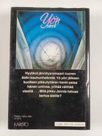 Yön viesti