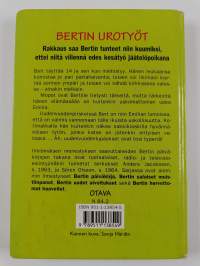 Bertin urotyöt