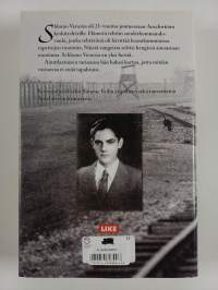 Sonderkommando : tarinani Auschwitzista