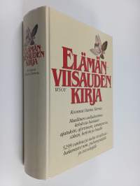 Elämänviisauden kirja