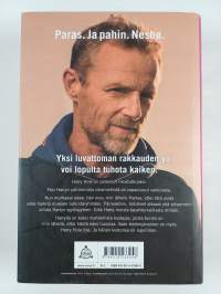 Veitsi