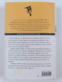 Viime talvi : arvokeskustelua