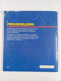 Peruskielioppi