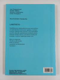 Lakitieto : muutosten maailma
