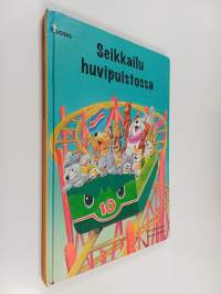 Tyhjä kuva