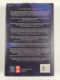 Handbook of CRM : achieving excellence in customer management