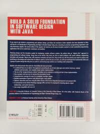 Introduction to Programming and Object-Oriented Design Using Java