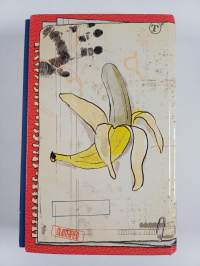 Code name Bananas