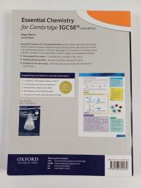Essential Chemistry for Cambridge IGCSE®