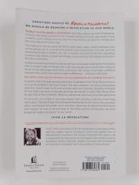 Reaction Or Revolution - Reversing Our Course to Change the World with Love