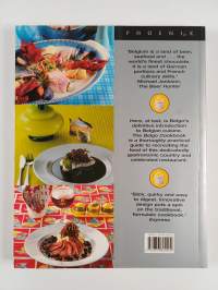 Belgo Cookbook