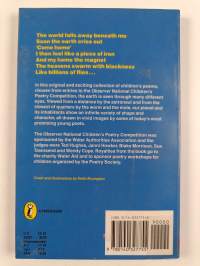 The Earthsick Astronaut : Selected Poems from the Observer National Children&#039;s Poetry Competition