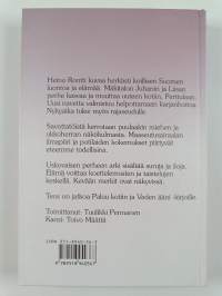 Kevään merkit