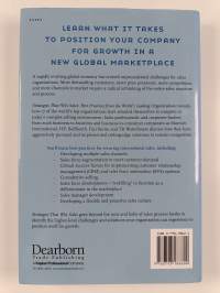 Strategies that Win Sales - Best Practices of the World&#039;s Leading Organizations