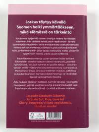 Kävele, unohda, rakastu