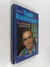 En päivääkään vaihtaisi pois