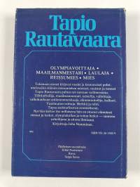 En päivääkään vaihtaisi pois