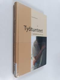 Työtunteet : esimerkkinä vanhustyö