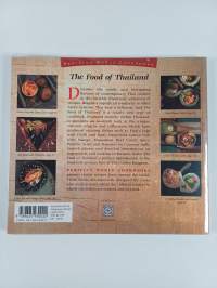 The Food of Thailand - Authentic Recipes from the Golden Kingdom