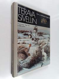 Terävä sivellin