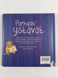 Parhaat ystävät - Ikuisesti yhdessä