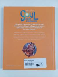 Soul : sielun syövereissä