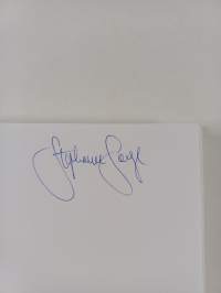 Soulflavours : the book (signeerattu)