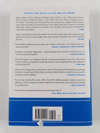 Making it All Work : Winning at the Game of Work and the Business of Life