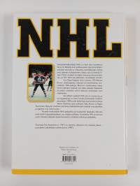 Suomalaiset NHL:ssä
