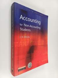 Accounting for non-accounting students