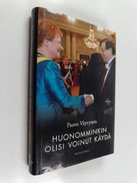 Tyhjä kuva
