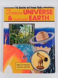 The Mysterious Universe