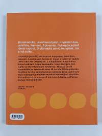 Suomipopin helmiä 2 : Lauluja El Bimbosta Rakkauden haudalle