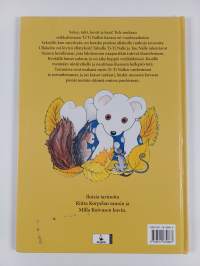 Ti-Ti Nallen vuodenajat